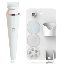 Load image into Gallery viewer, Deep Cleansing Facial 4 In 1

