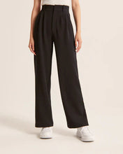 Load image into Gallery viewer, Wide Leg Lounge Pants
