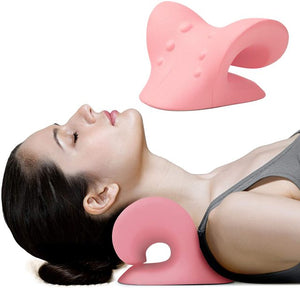Neck Massage Pillow