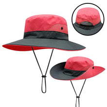 Load image into Gallery viewer, Hiking Hat
