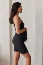 Load image into Gallery viewer, maternity athletic shorts
