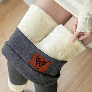 Winter Leggings for Women