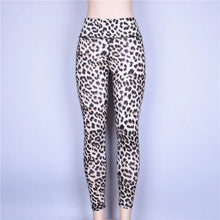 Load image into Gallery viewer, Cheetah Leggings
