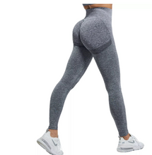 Load image into Gallery viewer, High Waist Compression Leggings
