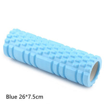 Load image into Gallery viewer, Mini Size Yoga Column Foam Roller
