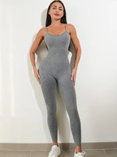 Load image into Gallery viewer, Sexy One Piece Jumpsuit
