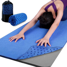 Load image into Gallery viewer, Yoga Towel
