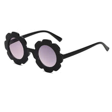 Load image into Gallery viewer, Flower Sunglasses
