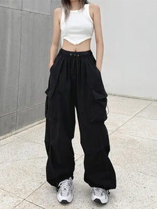 Parachute Pants