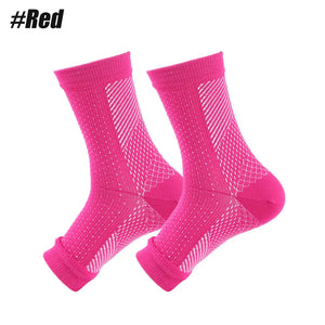 Neuropathy Socks