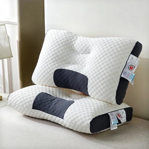 Super Ergonomic Pillow