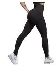 Load image into Gallery viewer, High Waist Compression Leggings
