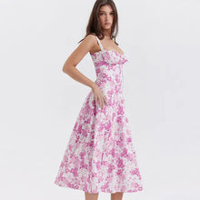 Load image into Gallery viewer, Long summer dresses
