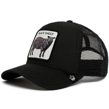 Load image into Gallery viewer, Animal Baseball Cap
