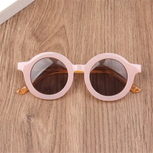 Flower Sunglasses