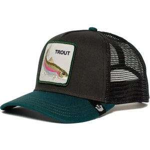 Animal Baseball Cap