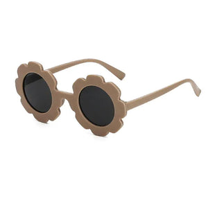 Flower Sunglasses