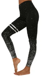 Compression Leggings