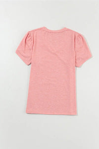 V Neck Tee