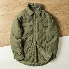 Load image into Gallery viewer, Padded Jacket
