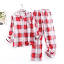 Load image into Gallery viewer, Flannel Pajama Pants
