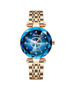 Diamond Watch