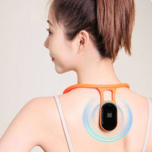 Load image into Gallery viewer, Slimory Ultrasonic Lymphatic Soothing Neck Instrument
