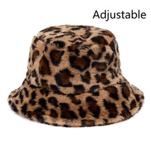 Load image into Gallery viewer, Leopard Hat
