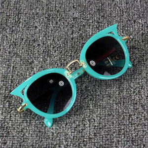 Flower Sunglasses