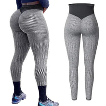 Load image into Gallery viewer, Ruched Leggings
