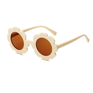 Flower Sunglasses