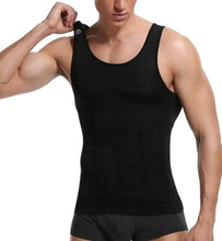 Load image into Gallery viewer, Slimming Undershirt
