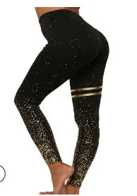 Compression Leggings