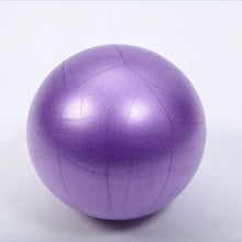 Load image into Gallery viewer, small yoga ball
