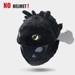 Motorcycle Helmet Covers
