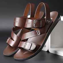 Load image into Gallery viewer, Men&#39;s Sandals
