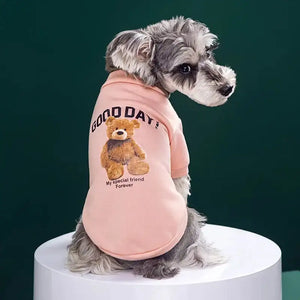 Hoodies for Dogs