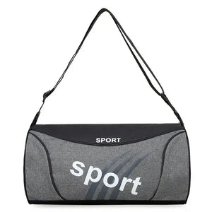 Football Sports Bag