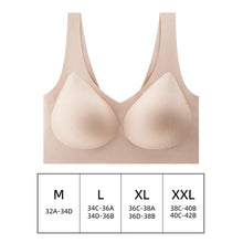 Load image into Gallery viewer, Balconette Push-Up Bra

