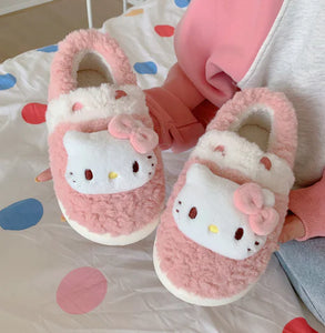 Cute Slippers