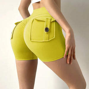 Sexy Shorts for Women