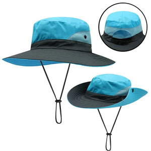 Hiking Hat