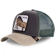 Load image into Gallery viewer, Animal Baseball Cap
