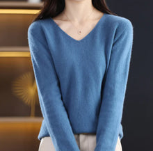 Load image into Gallery viewer, Chunky Knit Sweater
