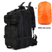 Load image into Gallery viewer, Highland Tactical Backpack
