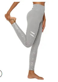 Compression Leggings