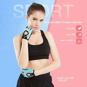 Sports Gloves