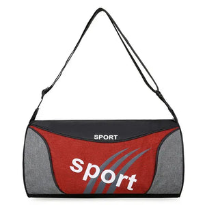 Football Sports Bag