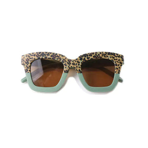 Flower Sunglasses