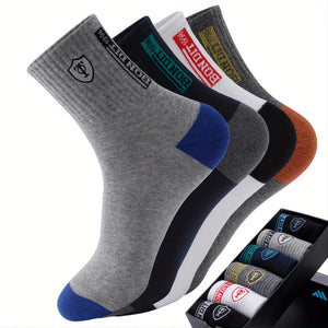 Moisture Wicking Socks